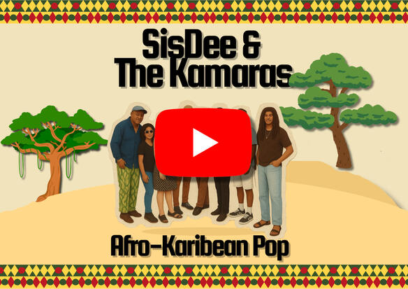 SisDee & The Kamaras