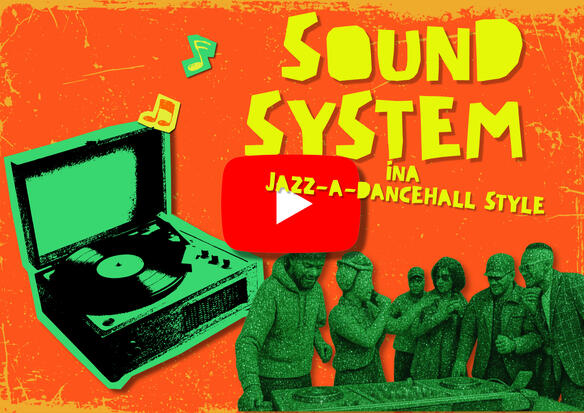 Sound System Sound System