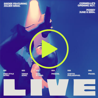 | Live | 2004 |